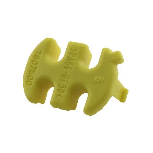 Schlemmer 7807500 Secondary interlock 4 pole