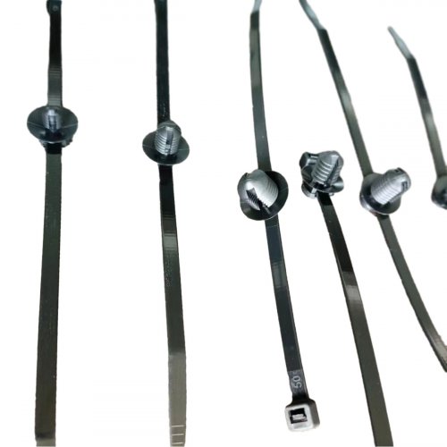 Schlemmer 9818103 Cable tie