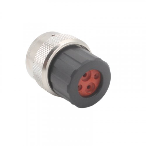 Amphenol RT06122SNHEC03 Standard Circular Connector