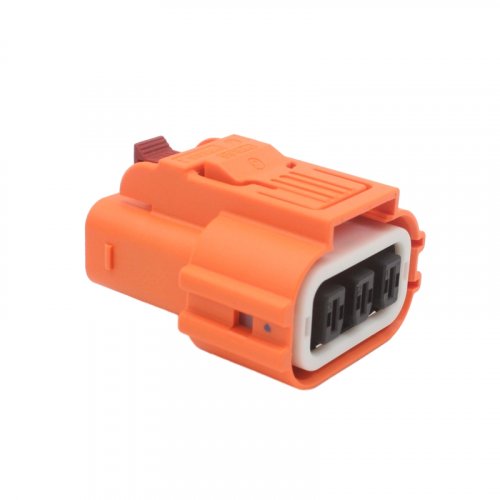 Amphenol HVSL633063A103IS2 EV automootive connector