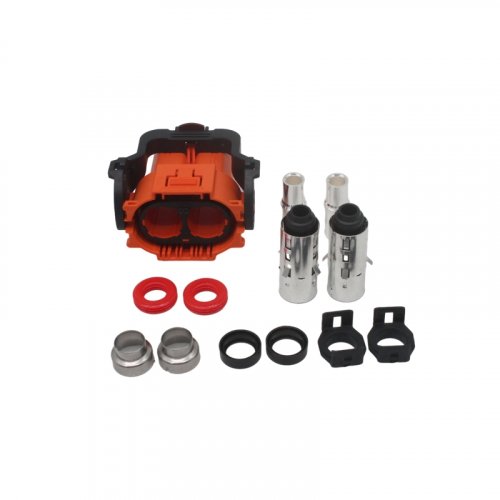 AmphenoHVSL800062A135 EV automotive connector