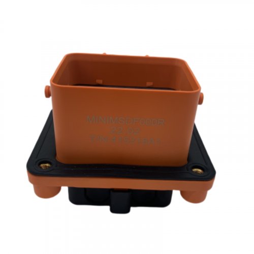 Ampheno MINIMSDF000R EV automotive connector