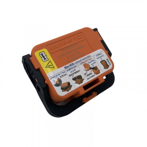 Amphenol MINIMSDM4001 EV automotive connector