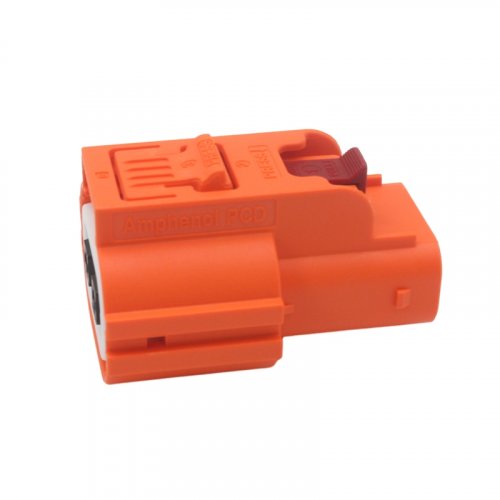 Amphenol HVSL282062B1041 EV automotive connector