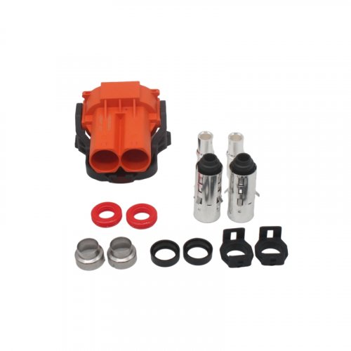 Amphenol HVSL800062B135 EV automotive connector