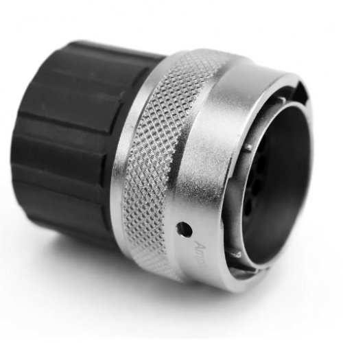 Amphenol RT06128SNHEC03 Standard Circular Connector