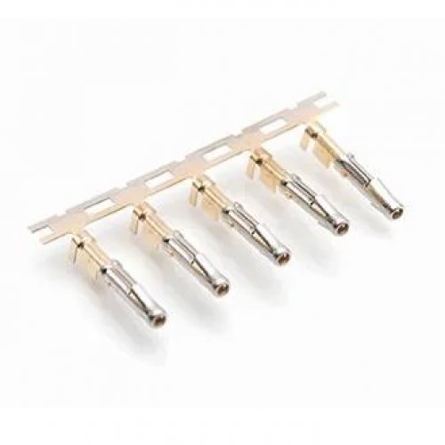 Amphenol SS16M1F Standard Circular Contacts