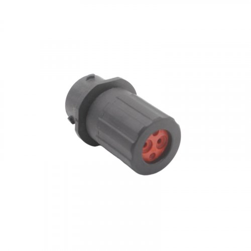 Amphenol RTS1BS12N2PHEC03NFK Standard Circular Connector ECOMATE