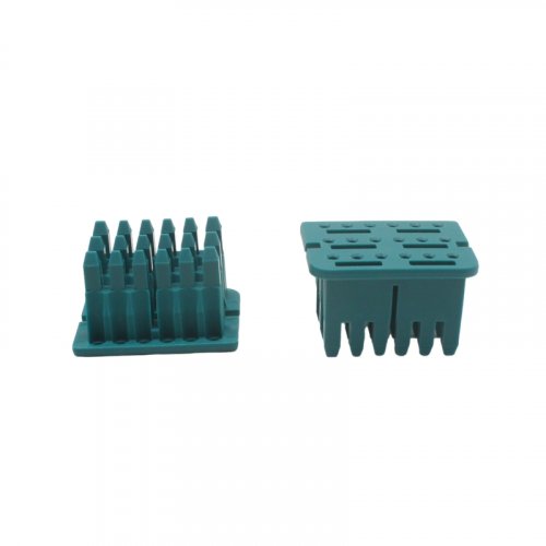 Amphenol AWV-18S Wedgelock 18POS Plug