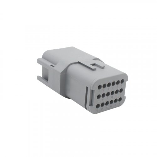 Amphenol ATV04-18PA Automotive Connectors