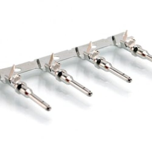 Amphenol AT60-20-0122 Automotive Connectors MALE CONTACT