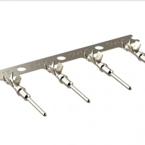 Amphenol AT60-20-0222 Automotive Connectors A SERIES MALE CONTACT