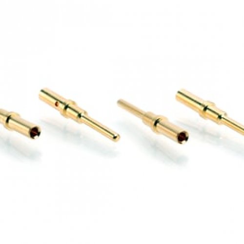 Amphenol AT60-202-1631 Automotive Connectors terminal