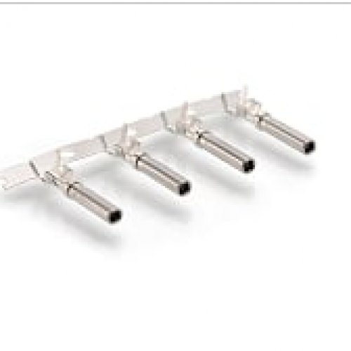 Amphenol AT62-12-0166 Automotive Connectors Socket Contact