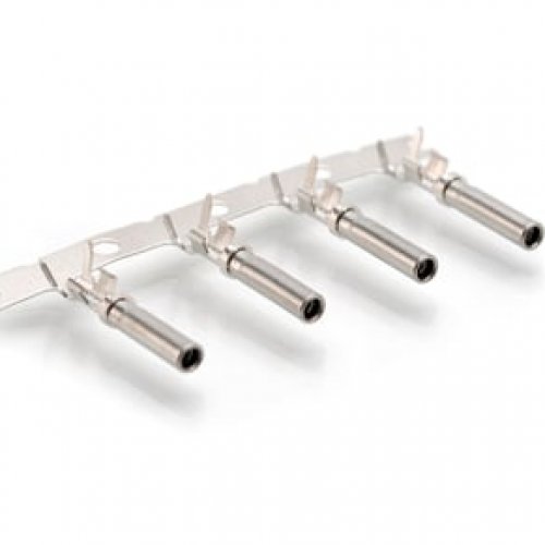 Amphenol AT62-14-0122 Automotive Connectors terminal