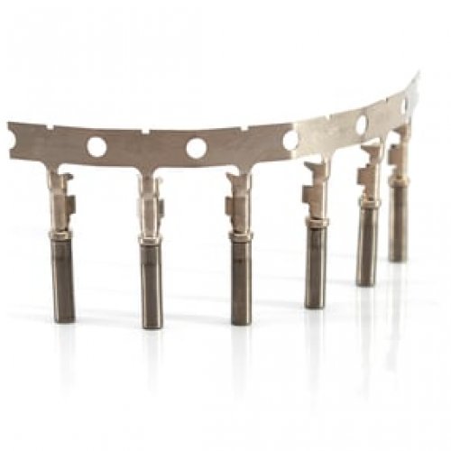 Amphenol AT62-16-0622 Automotive Connectors terminals