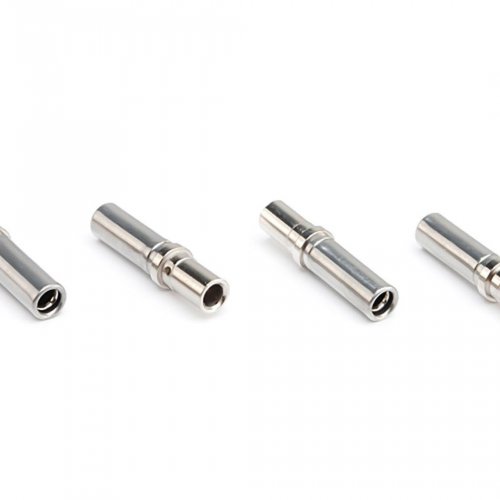 AmphenolAT62-203-12141 Automotive Connectors Socket Contact