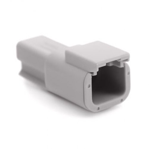 Amphenol ATM04-2P Automotive Connectors