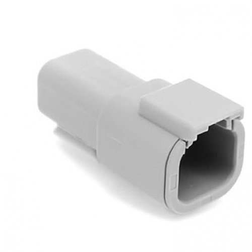 Amphenol ATM04-4P Automotive Connectors