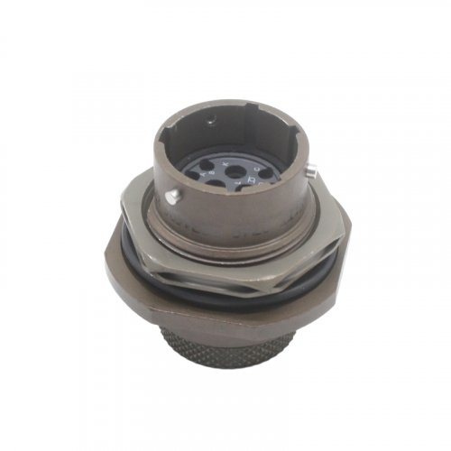 ITT KPSE07E14-12PF0 Circular MIL Spec Connector KPSE