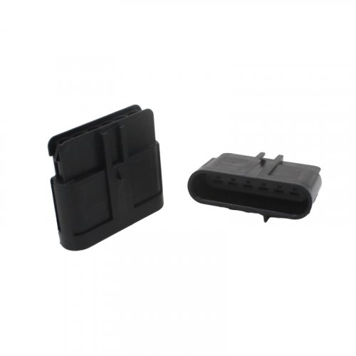 APTIV 15326640 6P Automotive connector