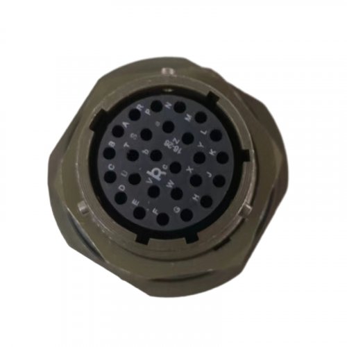 ITT KPSE07E16-26S Circular MIL Spec Connector