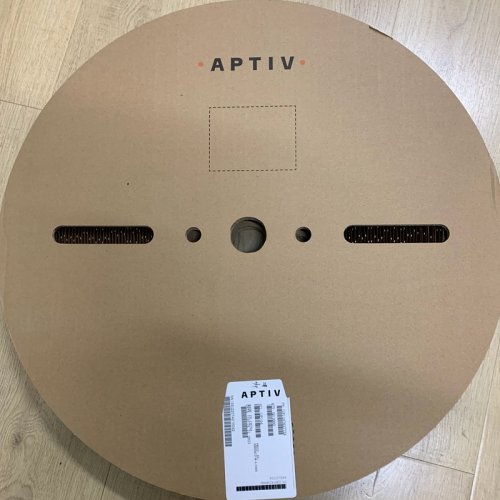 APTIV 10762775 Automotive Connectors APEX Male SN Unsealed Terminal