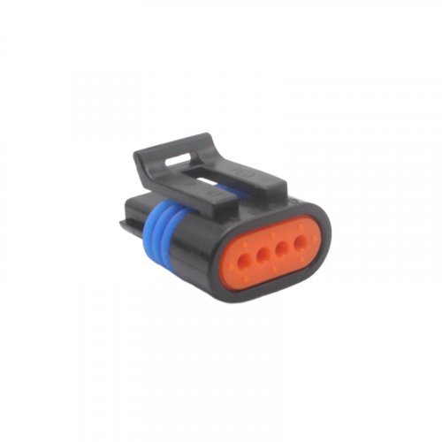 Aptiv 12162190 Automotive Connector