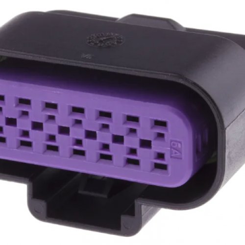 APTIV 15326856 Automotive Connector