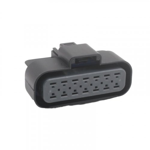 Aptiv 15326917 GT280 14P Automotive Connector