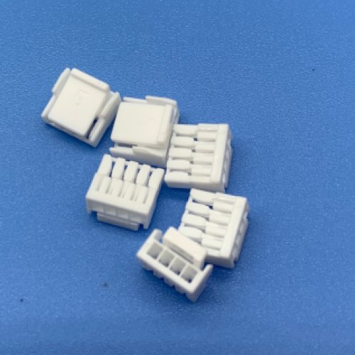 JST GHR-04V-S Automotive Connector