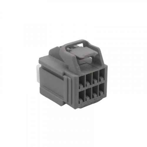 YAZAKI 7283-3441-40 Automotive Connectors