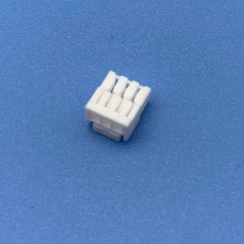 JST GHR-03V-S Automotive Connector