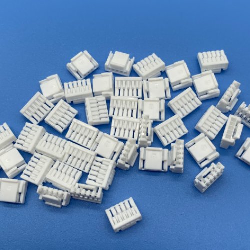 JST GHR-05V-S Automotive Connectors