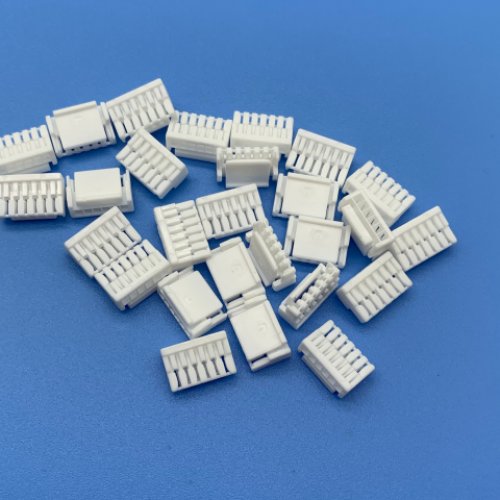 JST GHR-06V-S Automotive Connectors