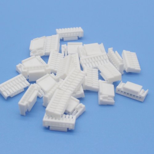 JST GHR-08V-S Automotive Connectors