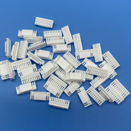 JST GHR-10V-S Automotive Connectors