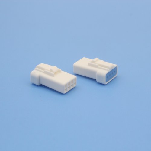 JST 04R-JWPF-VSLE-S Automotive connector