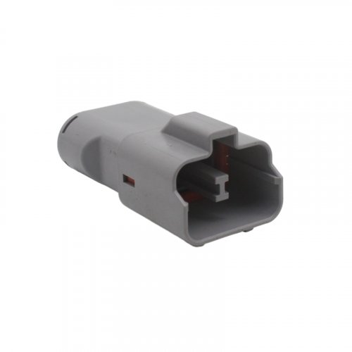 YAZAKI 7222-4220-40 Automotive Connectors