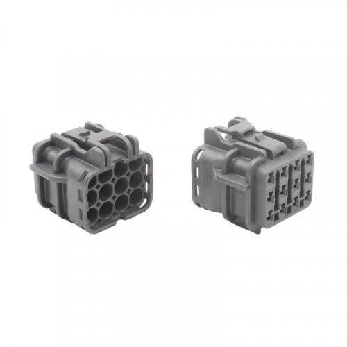 YAZAKI 7123-7923-40 Automotive Connectors