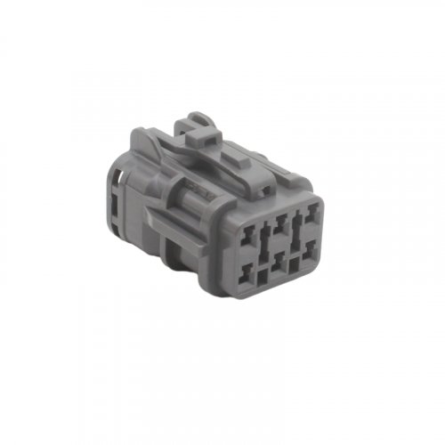 YAZAKI 7123-7464-40 Automotive Connectors