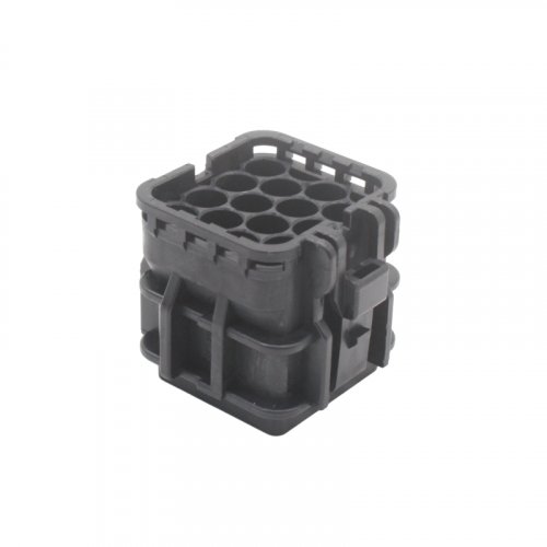 KET MG610350-5 Automotive Connectors