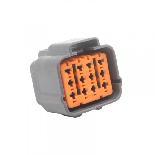 SUMITOMO 6195-0149 Automotive Connectors