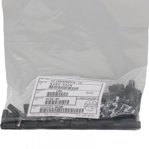 SUMITOMO 6185-5424 Automotive Connectors