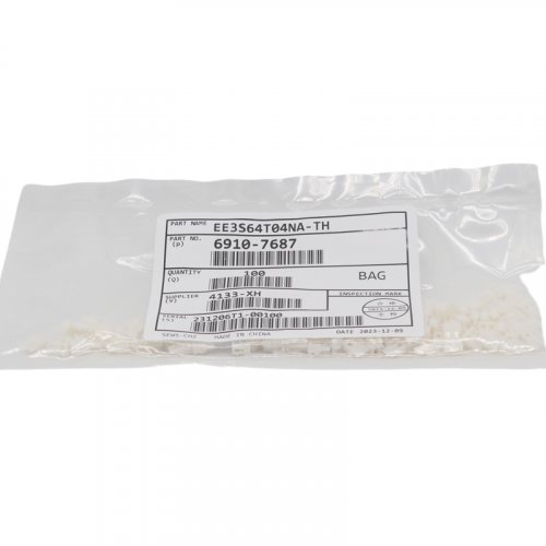 SUMITOMO 6910-7687 Connector