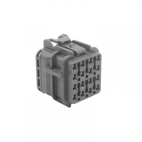 YAZAKI 7123-7564-40 Automotive Connectors