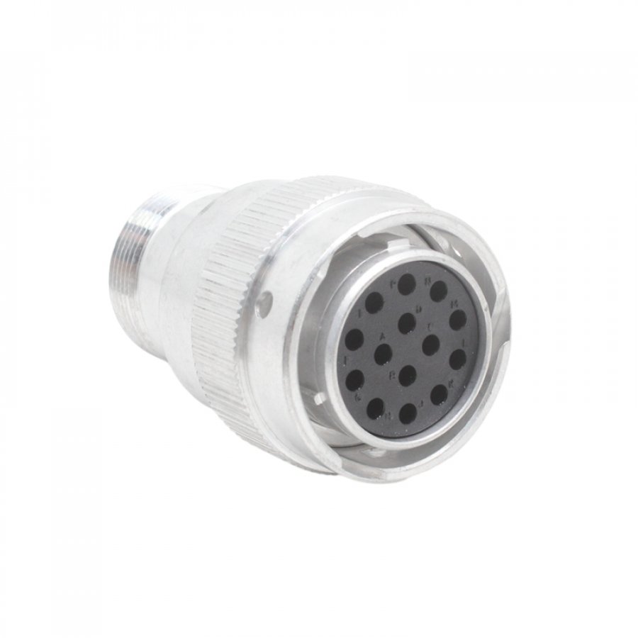 DEUTSCH HD36-18-14SN-059 Automotive Connectors
