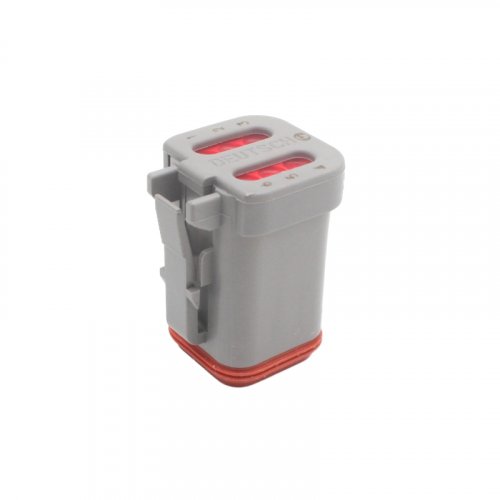 DEUTSCH DT06-6S-CE01 Automotive Connectors