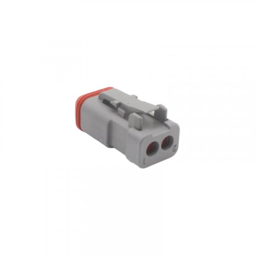DEUTSCH DT06-2S-CE01 Automotive Connectors