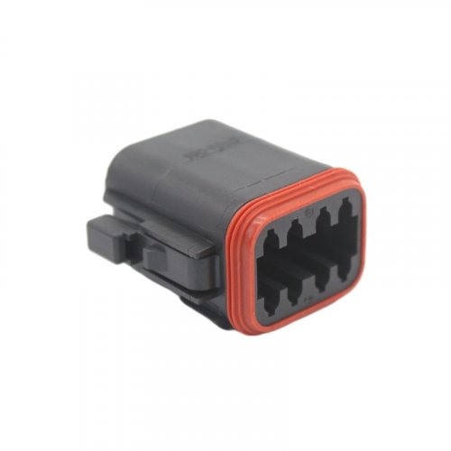 Deutsch DT06-08SA-CE10 Automotive Connectors